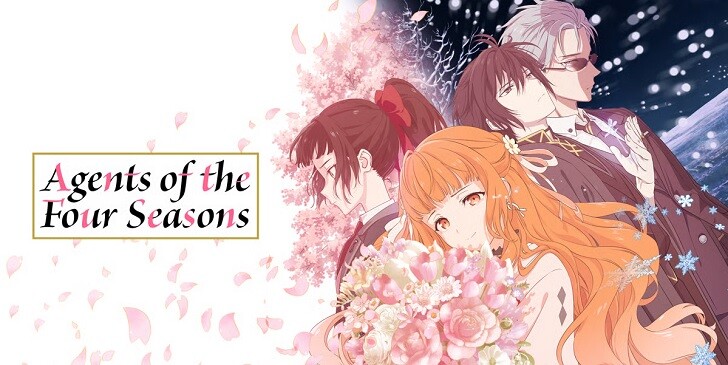 Which Agents of the Four Seasons Character Are You? - Quiz