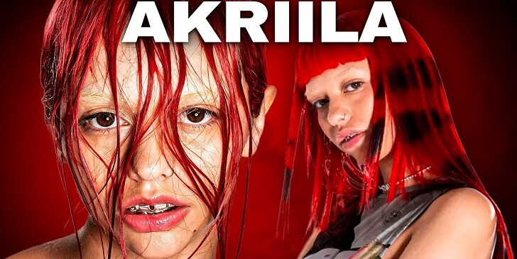Which AKRIILA Song Are You? - AKRIILA Song Quiz