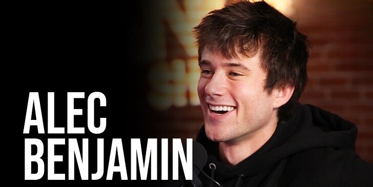 Which Alec Benjamin Song Are You? - Alec Benjamin Song Quiz