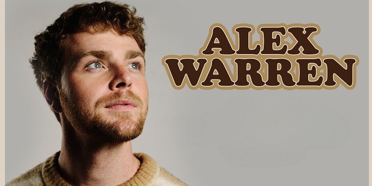 Which Alex Warren Song Are You? - Alex Warren Quiz