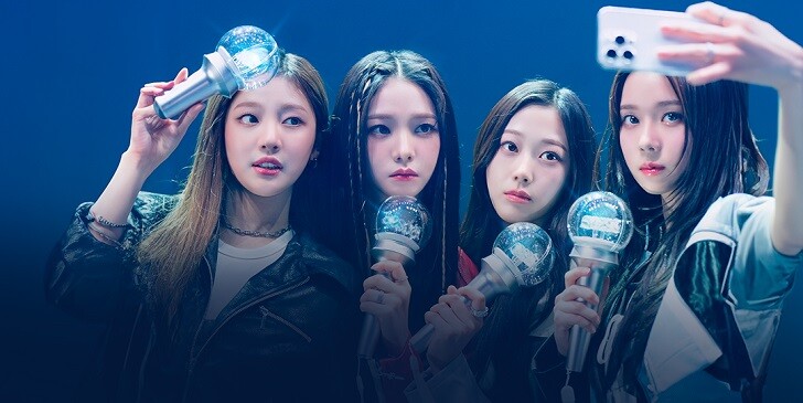 Which Aespa Song Are You? - K-Pop Personality Quiz