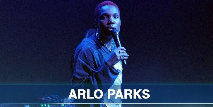 Which Arlo Parks Song Are You? - Arlo Parks Song Quiz