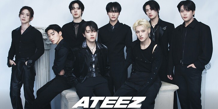 Which ATEEZ Song Are You? - ATEEZ Quiz