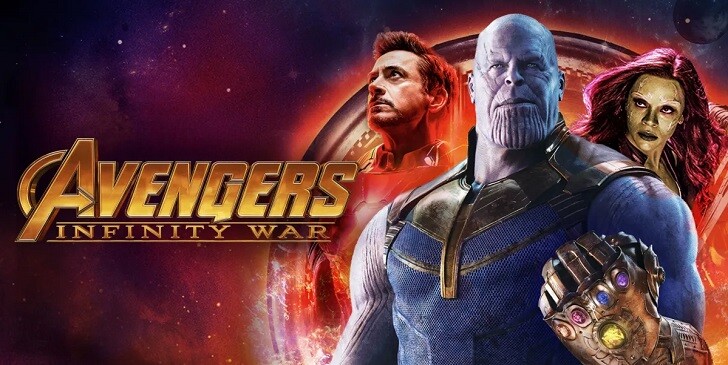 Which Avengers: Infinity War Character Are You? - Quiz