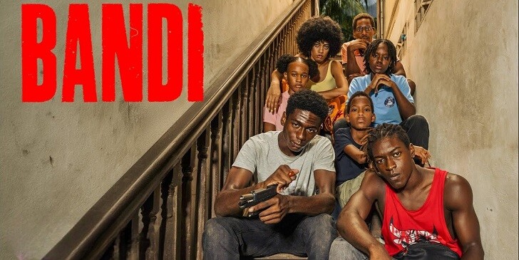 Which Bandi Series Character Are You? - Bandi Quiz