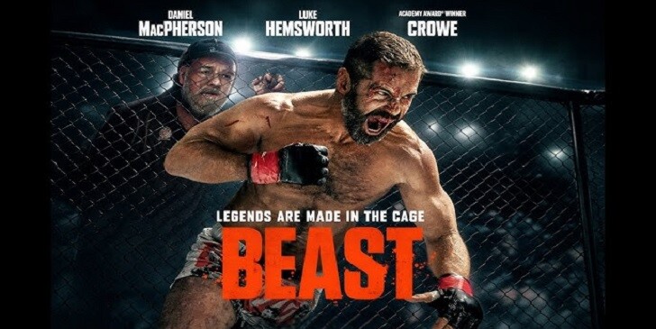 Which Beast 2026 Character Are You? - Beast Quiz