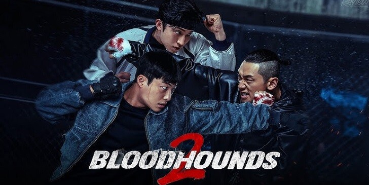 Which Bloodhounds Season 2 Character Are You? - Quiz