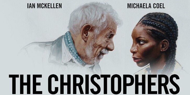 Which The Christophers Character Are You? - The Christophers Quiz