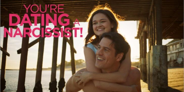 Which You're Dating a Narcissist! Character Are You? - Quiz