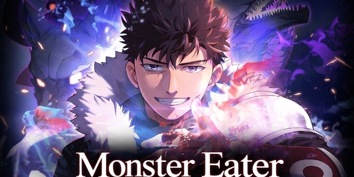 Which Monster Eater Character Are You? - Monster Eater Quiz