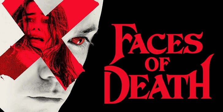 Which Faces of Death Character Are You? - Faces of Death Quiz