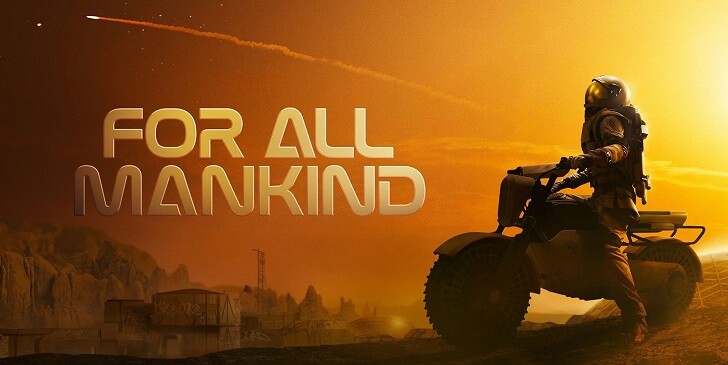 Which For All Mankind Season 5 Character Are You? - Quiz