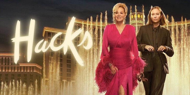 Which Hacks Season 5 Character Are You? - Hacks Season 5 Quiz