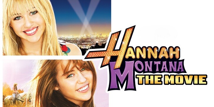 Which Hannah Montana: The Movie Character Are You? - Quiz
