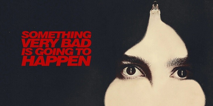 Which Something Very Bad Is Going to Happen Character Are You? - Quiz