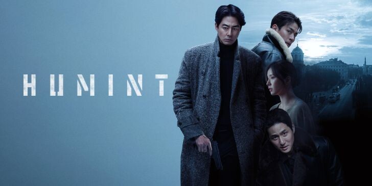 Which Humint Character Are You? - Humint Quiz