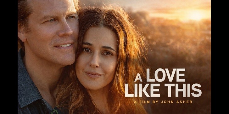 Which A Love Like This Character Are You? - A Love Like This Quiz