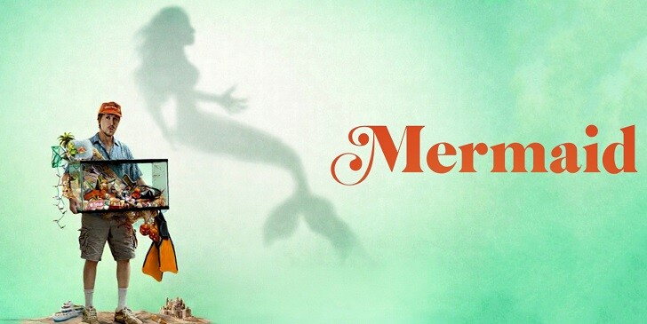 Which Mermaid Movie Character Are You? - Mermaid Quiz