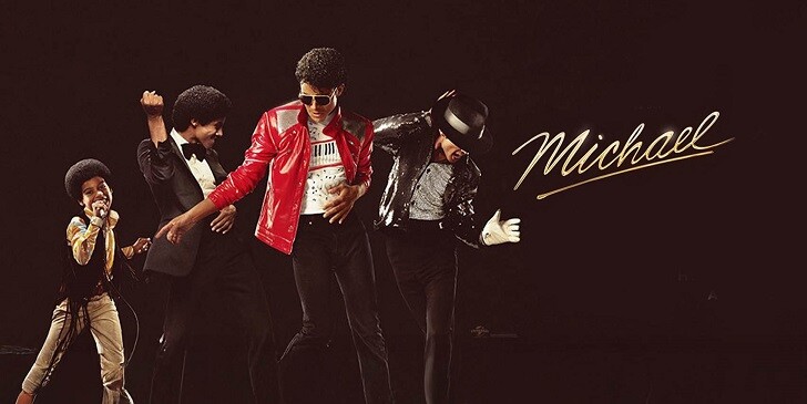 Which Michael Movie Character Are You? - Michael Movie Quiz