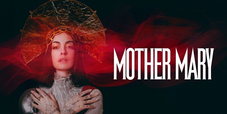 Which Mother Mary Character Are You? - Mother Mary Quiz