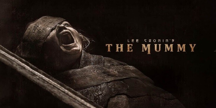 Which The Mummy 2026 Character Are You? - The Mummy Quiz