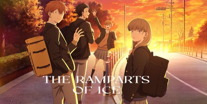Which The Ramparts of Ice Character Are You? - Quiz