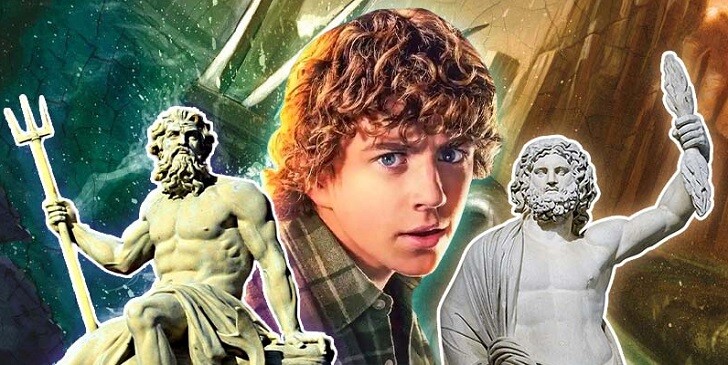 Demigod Fun Quiz: Know Your Godly Parent?
