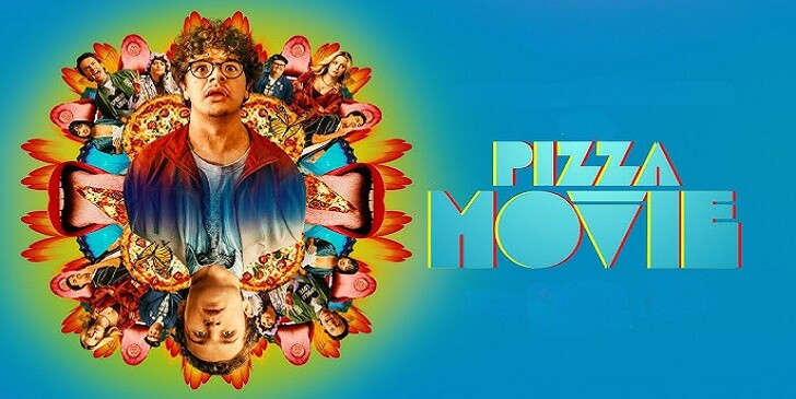 Which Pizza Movie 2026 Character Are You? - Pizza Movie Quiz