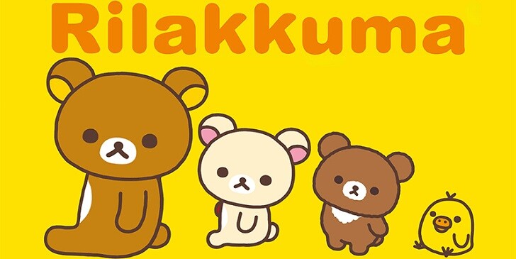 Which Rilakkuma Character Are You? - Rilakkuma Quiz