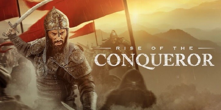 Which Rise of the Last Conqueror Character Are You? - Tamerlane Quiz