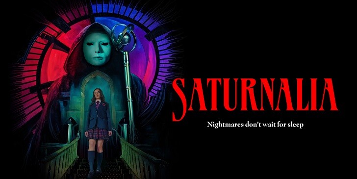 Which Saturnalia Character Are You? - Saturnalia Quiz