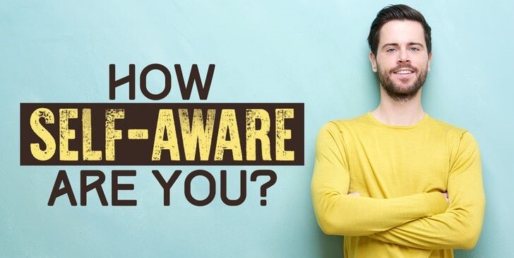 How Self-Aware Are You? - Quiz