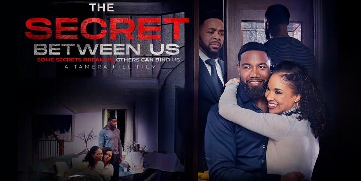 Which The Secret Between Us Character Are You? - Quiz