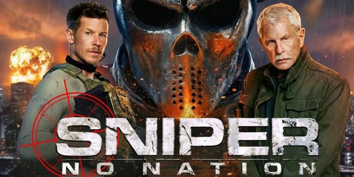 Which Sniper: No Nation Character Are You? - Sniper: No Nation Quiz