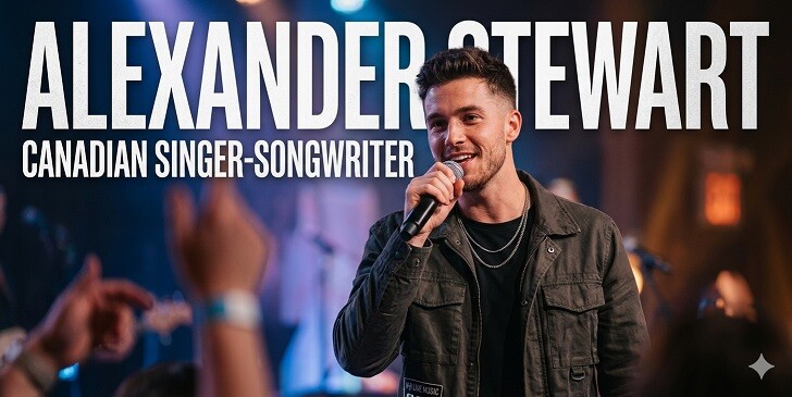 Which Alexander Stewart Song Are You? - Alexander Stewart Quiz