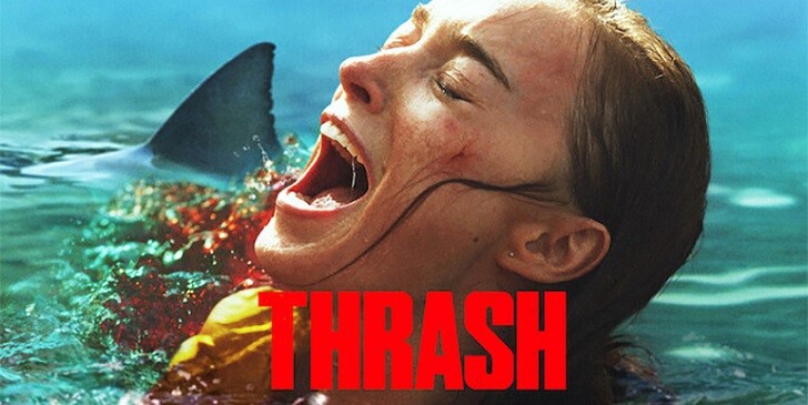 Which Thrash Character Are You? - Thrash Quiz