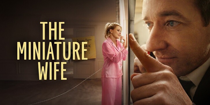 Which The Miniature Wife Character Are You? - Quiz