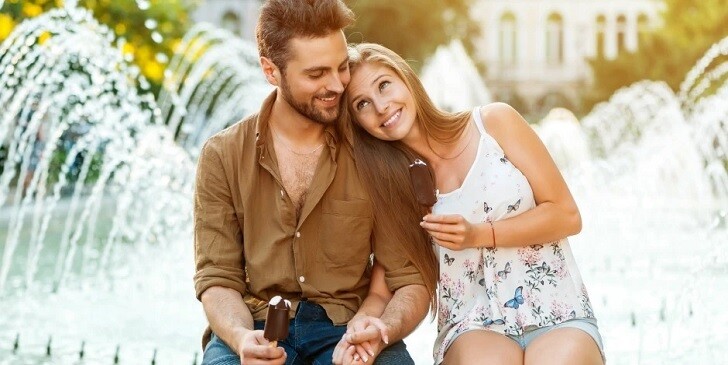 Relationship Truth Quiz: Does He/She Likes Me?