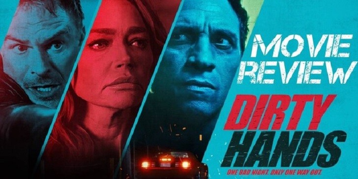 Which Dirty Hands Character Are You? - Dirty Hands Quiz