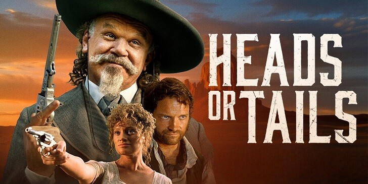 Which Heads or Tails? Character Are You? - Heads or Tails? Quiz