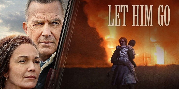 Which Let Him Go Character Are You? - Let Him Go Quiz