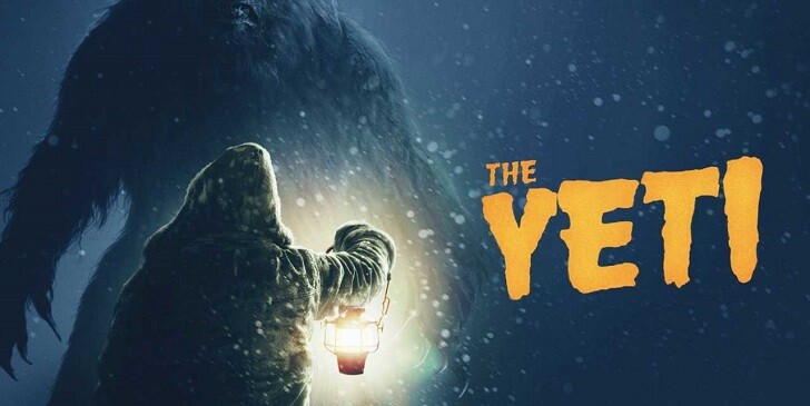 Which The Yeti Character Are You? - The Yeti Quiz