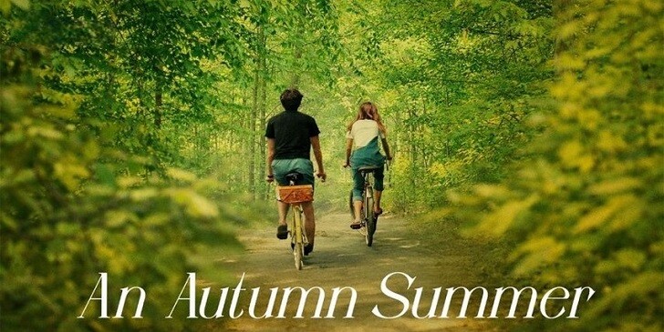 Which An Autumn Summer Character Are You? - Quiz