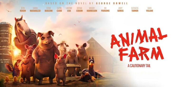 Which Animal Farm Character Are You? - Animal Farm Quiz