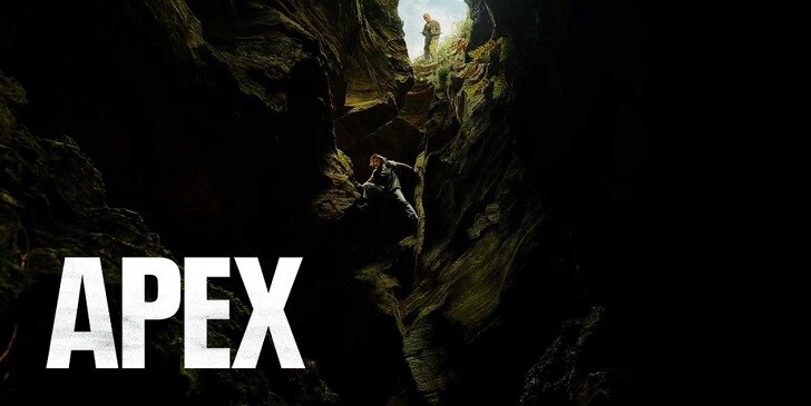 Which Apex Character Are You? - Apex Quiz