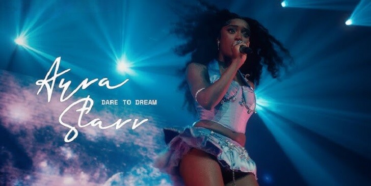 Which Ayra Starr Song Are You? - Ayra Starr Quiz