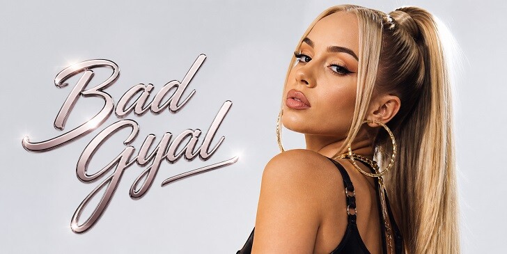 Which Bad Gyal Song Are You? - Bad Gyal Quiz