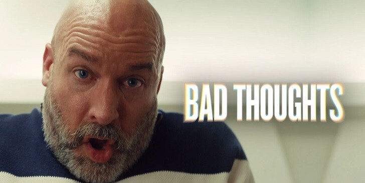 Which Bad Thoughts Season 2 Character Are You? - Quiz