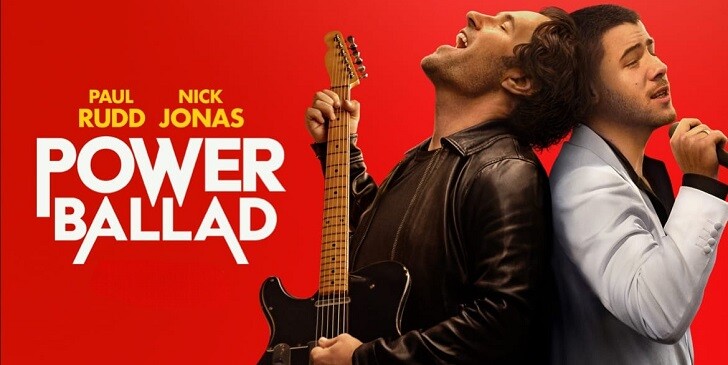 Which Power Ballad Character Are You? - Power Ballad Quiz