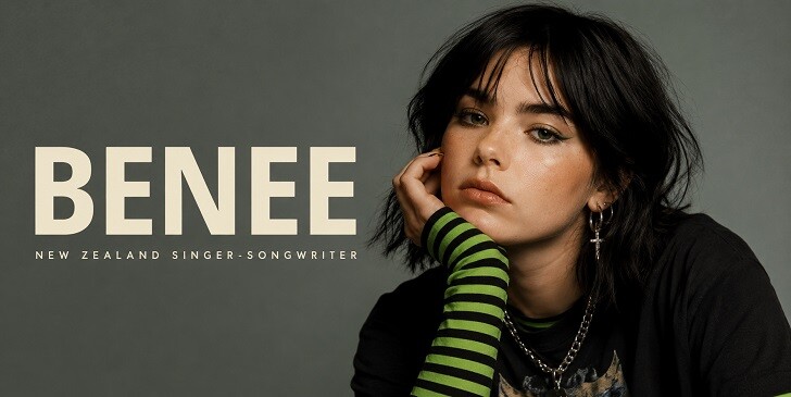 Which BENEE Song Are You? - BENEE Quiz